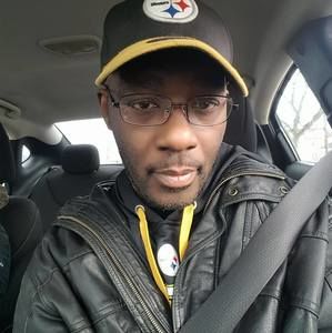 Meet your Posher, Darrick